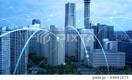都市とネットワーク 都市とネットワーク 69681675