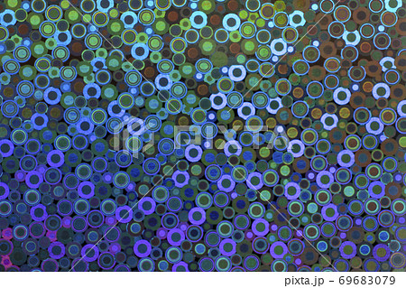 背景グラフィック 69683079