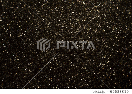 Christmas background. Festive abstract background with bokeh defocused lights and stars 69683319