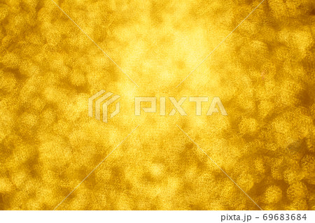 Christmas background. Festive abstract background with bokeh defocused lights and stars 69683684