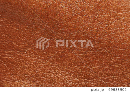 Brown cow skin background Brown cow skin background 69683902