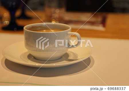 コーヒーカップ コーヒーカップ 69688337