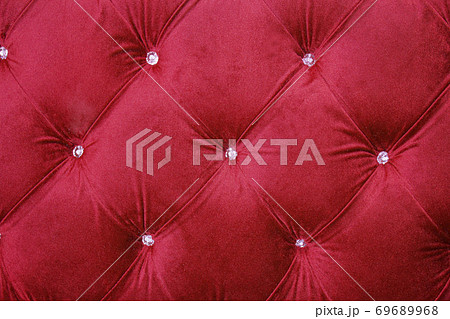 background texture close up fabric with crystal details on furniture fabric without people background texture close up fabric with crystal details on furniture fabric without people 69689968