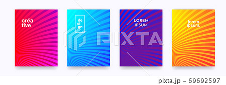 Pattern backgrounds, color gradient halftone wave Pattern backgrounds, color gradient halftone wave 69692597