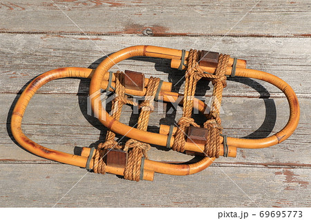 ワカンジキ 69695773