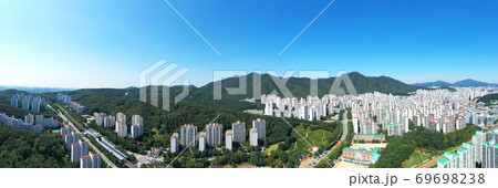 都市 都会 風景 69698238