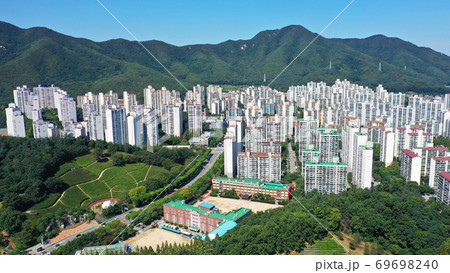 景色 都市 都会 69698240