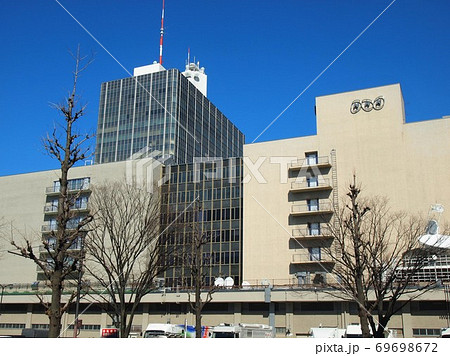 テレビ局 テレビ局 69698672