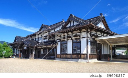 旧大社駅19 69698857