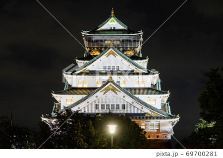 大阪城8777 大阪城8777 69700281
