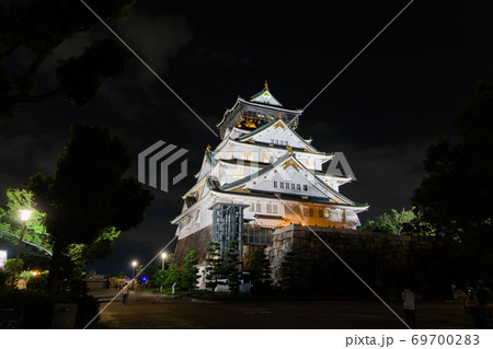大阪城8780 大阪城8780 69700283