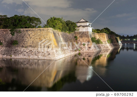 大阪城8742 大阪城8742 69700292