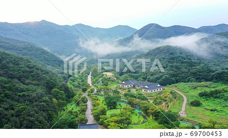 景色 山 風景 69700453