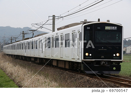 LED照明付きHOサイズ JR九州筑肥線 筑前深江駅の模型 2018年