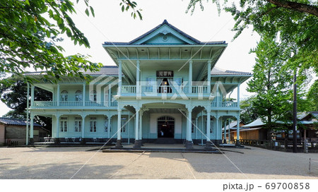 松江城興雲閣2 松江城興雲閣2 69700858