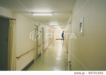 Hospital Hospital 69701093