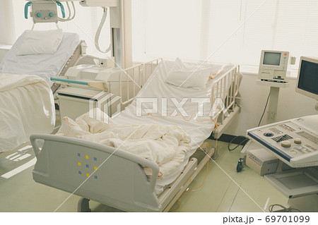 Hospital Hospital 69701099