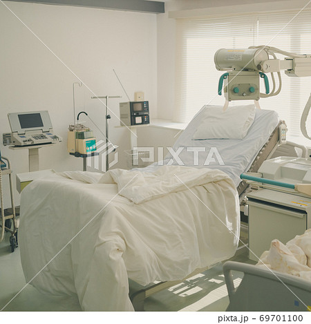 Hospital 69701100
