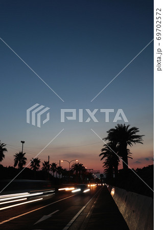 マジックアワー 69702572