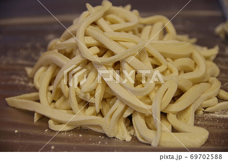 手打ちうどん 69702588