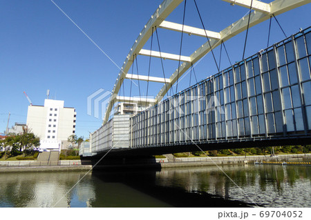 新左近川親水公園 2019年12月撮影 新左近川親水公園 2019年12月撮影 69704052