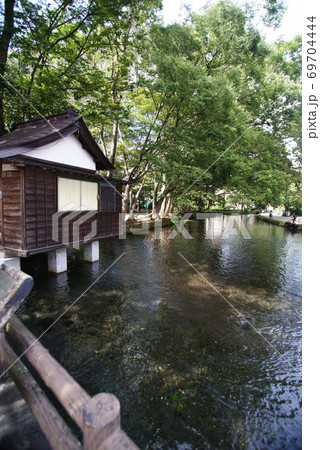 三島市 白滝公園 三島市 白滝公園 69704444