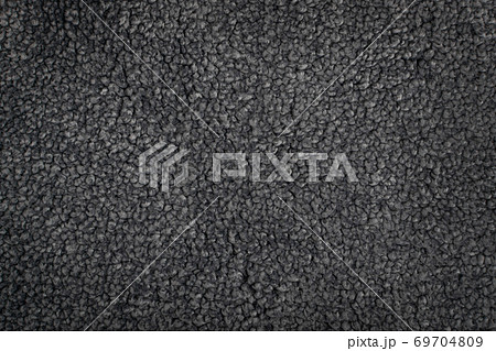 Gray Carpet Texture Background, Nylon Carpeting Pattern 69704809
