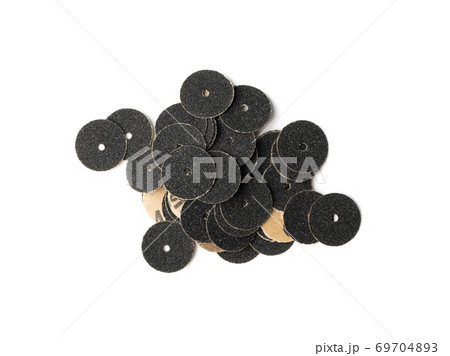 Polishing Tools Set for Sander Tool, Mini Drill Accessories 69704893