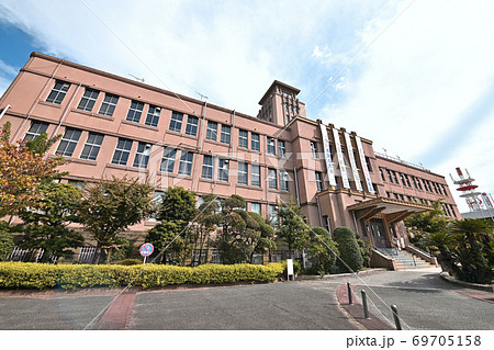 福岡県 大牟田市役所 福岡県 大牟田市役所 69705158