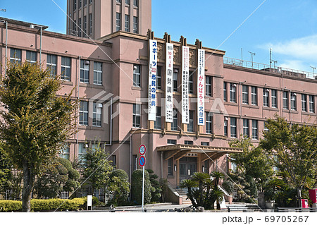 福岡県 大牟田市役所 福岡県 大牟田市役所 69705267