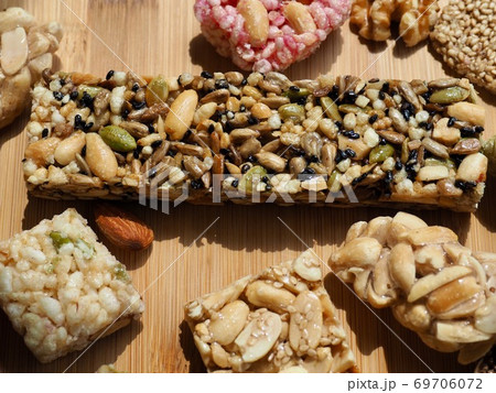 ケガンジョン 食べ物 フード 69706072
