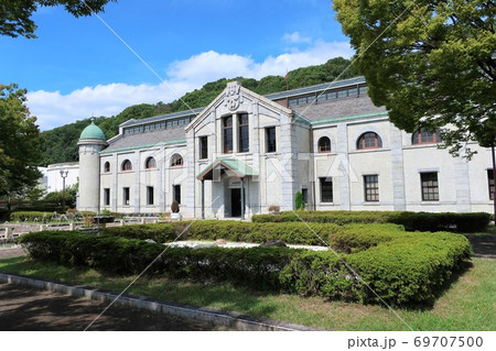 水の科学博物館 69707500