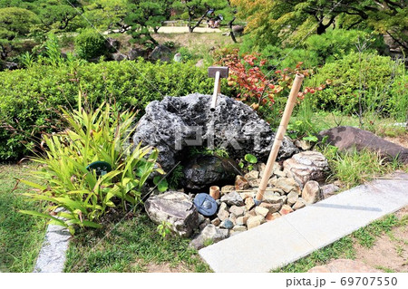 相楽園 相楽園 69707550
