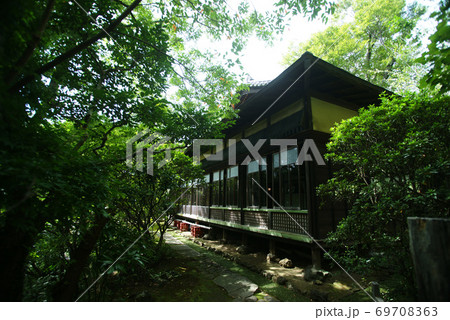 三島市立公園 楽寿園 三島市立公園 楽寿園 69708363