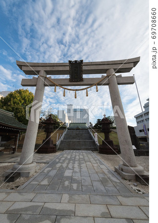 佐佳枝廼社 69708660