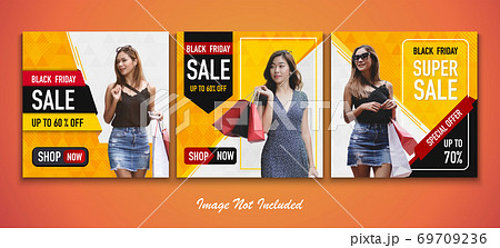 Halloween concept vector illustration 69709236