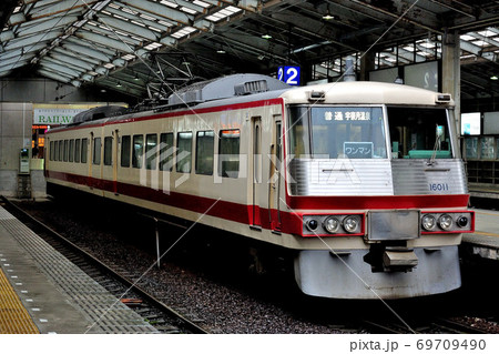 電鉄富山駅 69709490