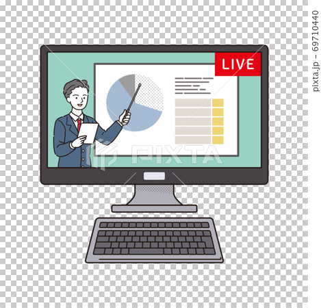 Online seminar Online seminar 69710440