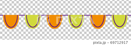 Cute flag pattern Cute flag pattern 69712917