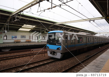小田急線通勤電車4000形 小田急線通勤電車4000形 69713719