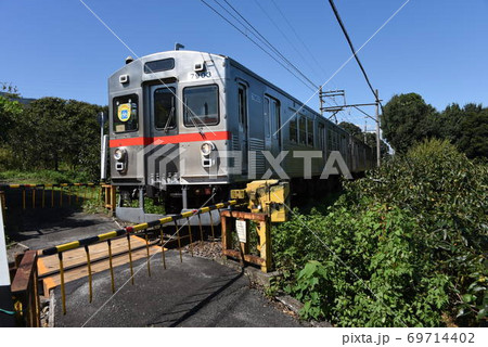 養老鉄道 69714402