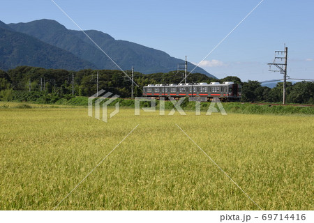 養老鉄道 69714416
