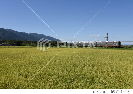 養老鉄道 69714418