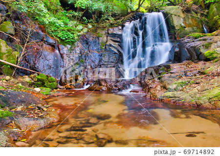 今福の滝 69714892