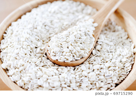 押し麦 押し麦 69715290