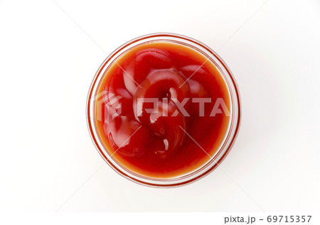 トマトケチャップ トマトケチャップ 69715357