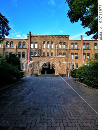 北海道大学総合博物館 北海道大学総合博物館 69715972