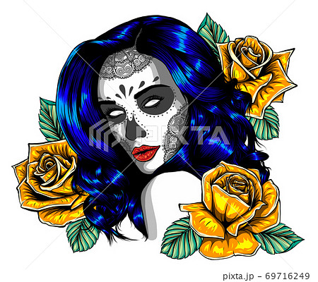 sexy dead girl 