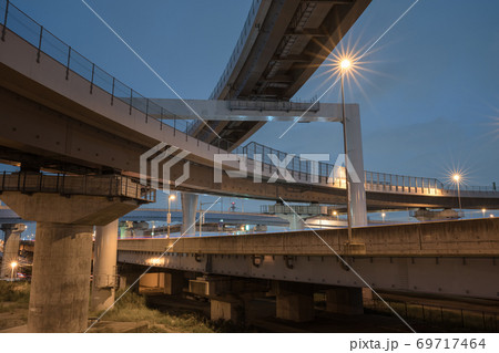 高谷ジャンクション 69717464