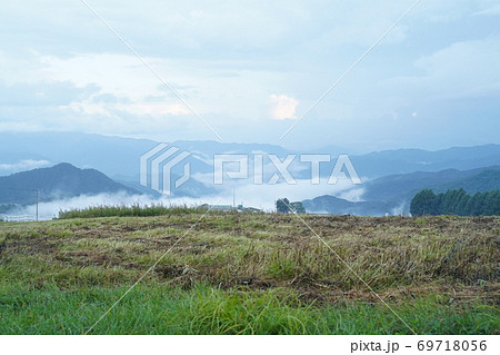 雲海 雲海 69718056